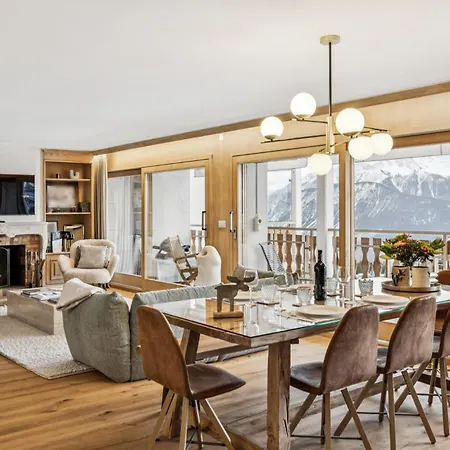 Apartament Starlight By Mrs Miggins *