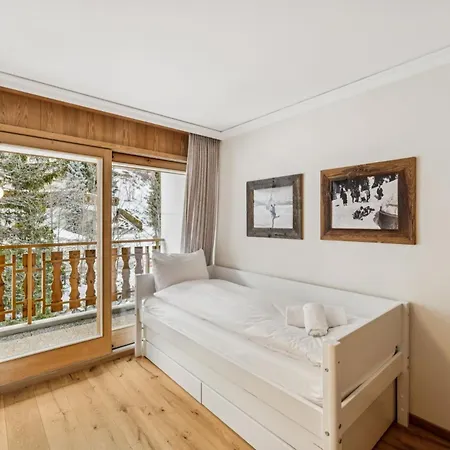 Apartament Starlight By Mrs Miggins *