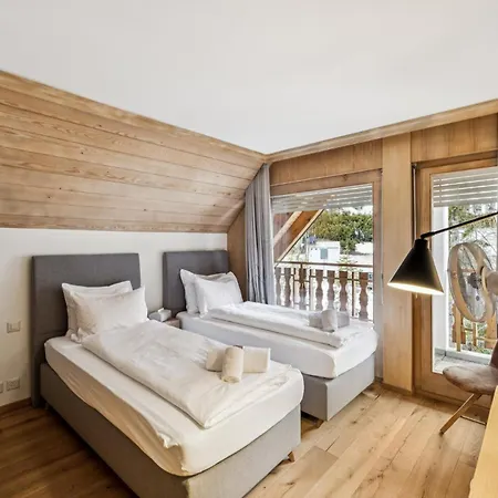 Starlight By Mrs Miggins Apartament