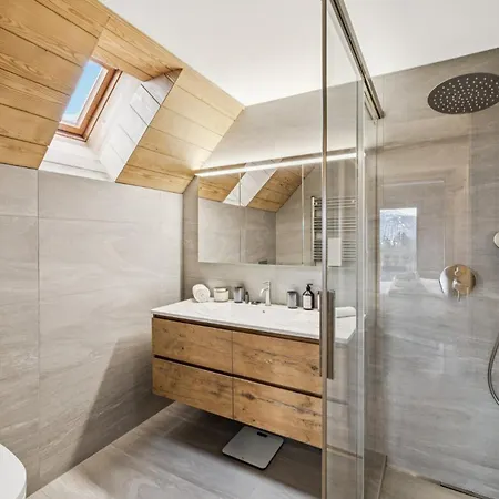 Apartament Starlight By Mrs Miggins *