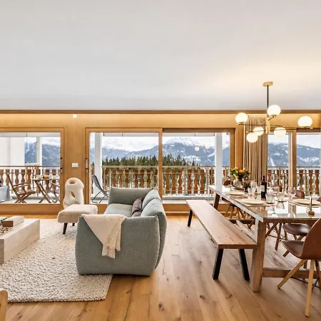 Starlight By Mrs Miggins Appartement *