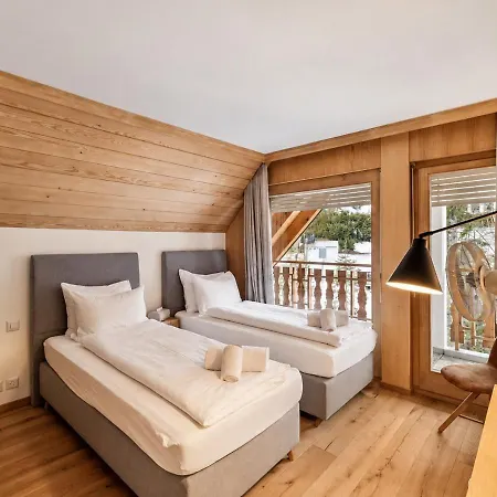 Appartement Starlight By Mrs Miggins