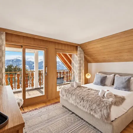 Appartement Starlight By Mrs Miggins