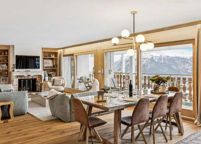 Apartment Starlight By Mrs Miggins *