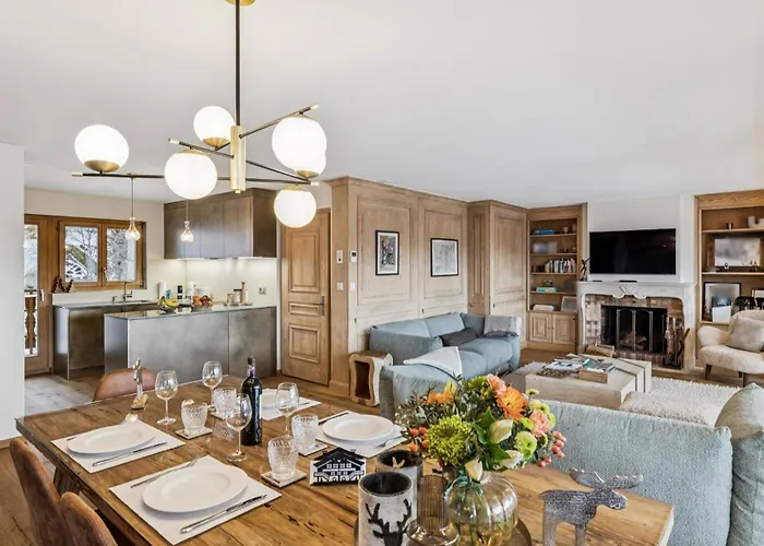 Starlight By Mrs Miggins Crans-Montana