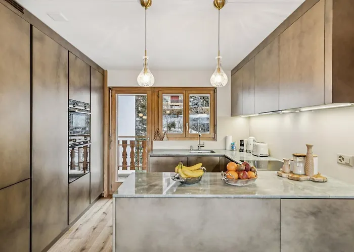 Apartament Starlight By Mrs Miggins *