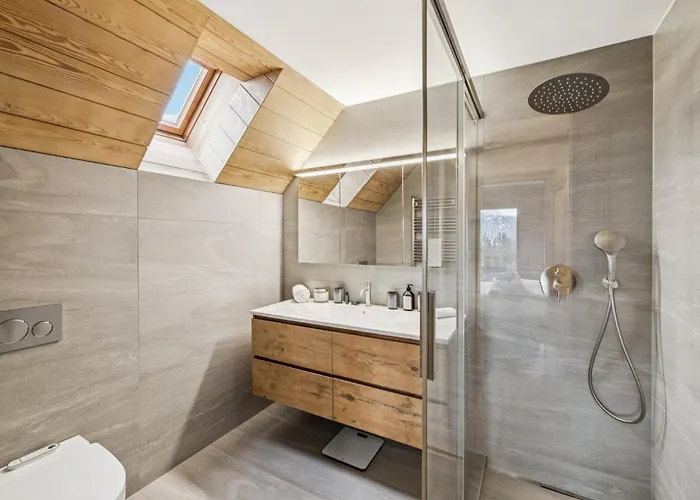 Apartament Starlight By Mrs Miggins *