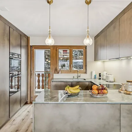 公寓 Starlight By Mrs Miggins *