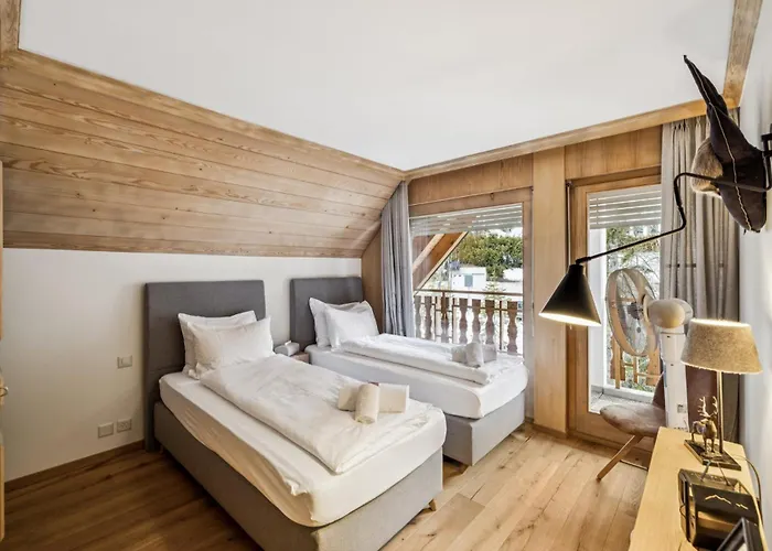 Starlight By Mrs Miggins 公寓